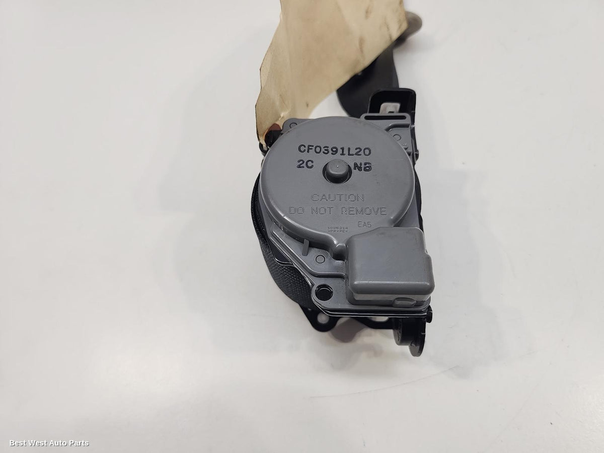 2020 NISSAN XTRAIL Seatbelt/Stalk