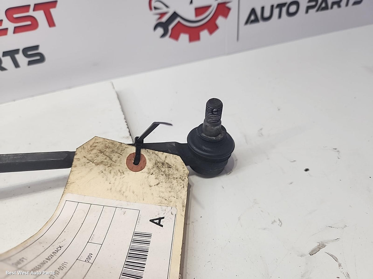 2009 SUZUKI SWIFT Steering Box/Rack