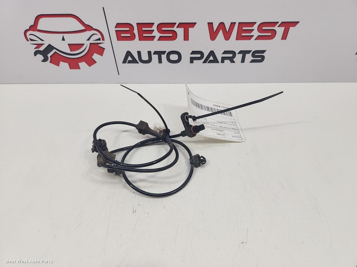 2023 SUZUKI VITARA Abs Sensor