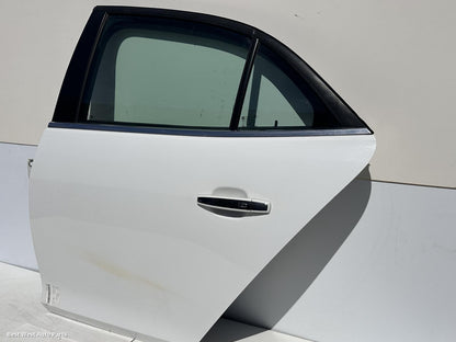 2015 HOLDEN MALIBU Left Rear Door/Sliding