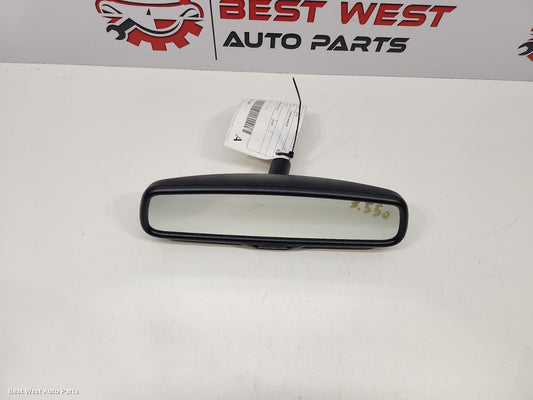 2025 MAZDA BT50 Interior Mirror