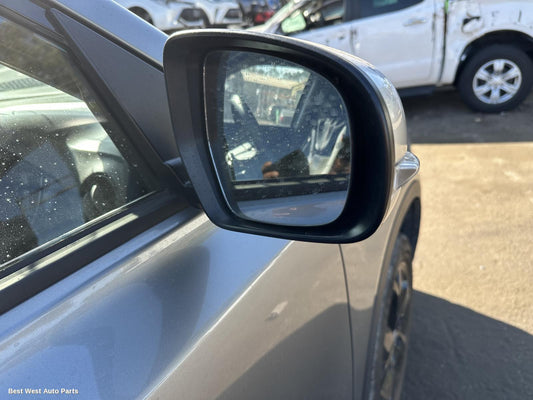 2016 SUZUKI VITARA Right Door Mirror