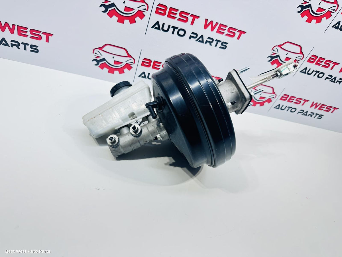 2021 NISSAN NAVARA Brake Booster