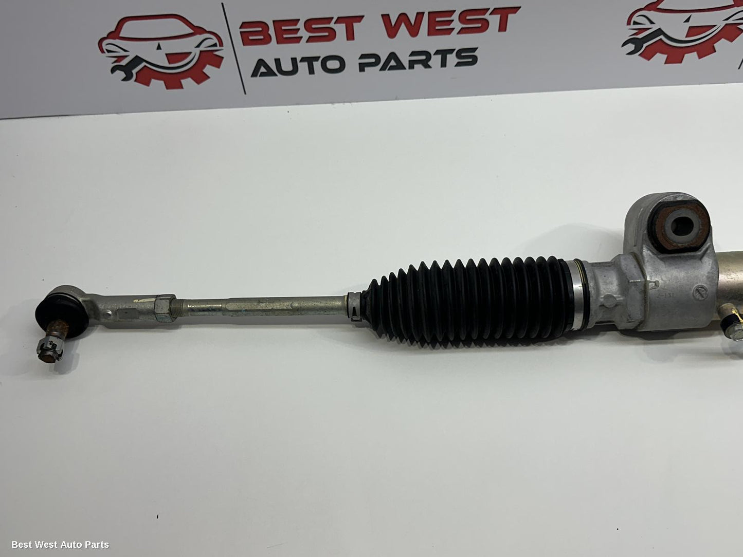 2024 TOYOTA HILUX Steering Box/Rack