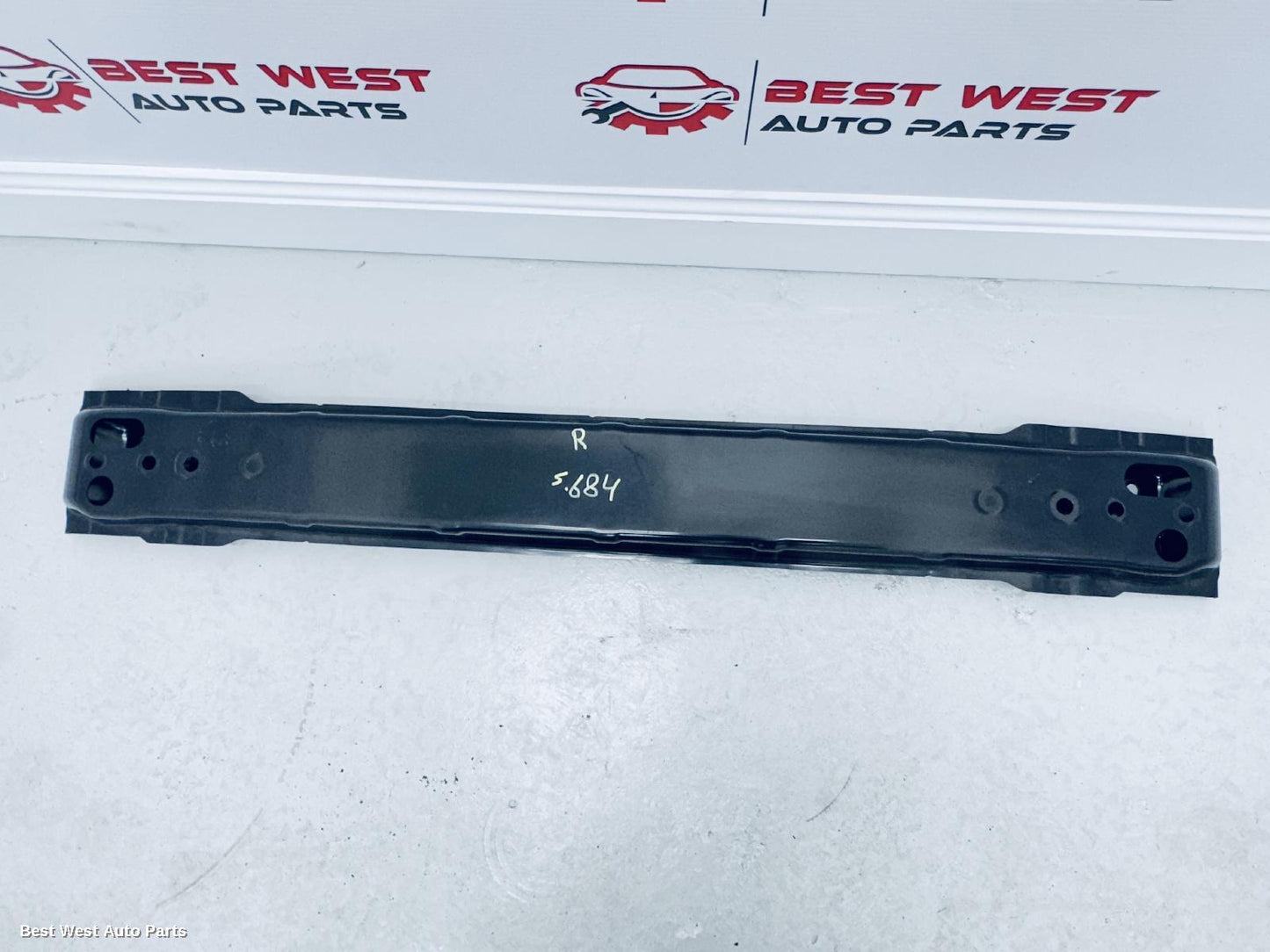 2021 TOYOTA CAMRY R/Bar Bracket/Reinfo