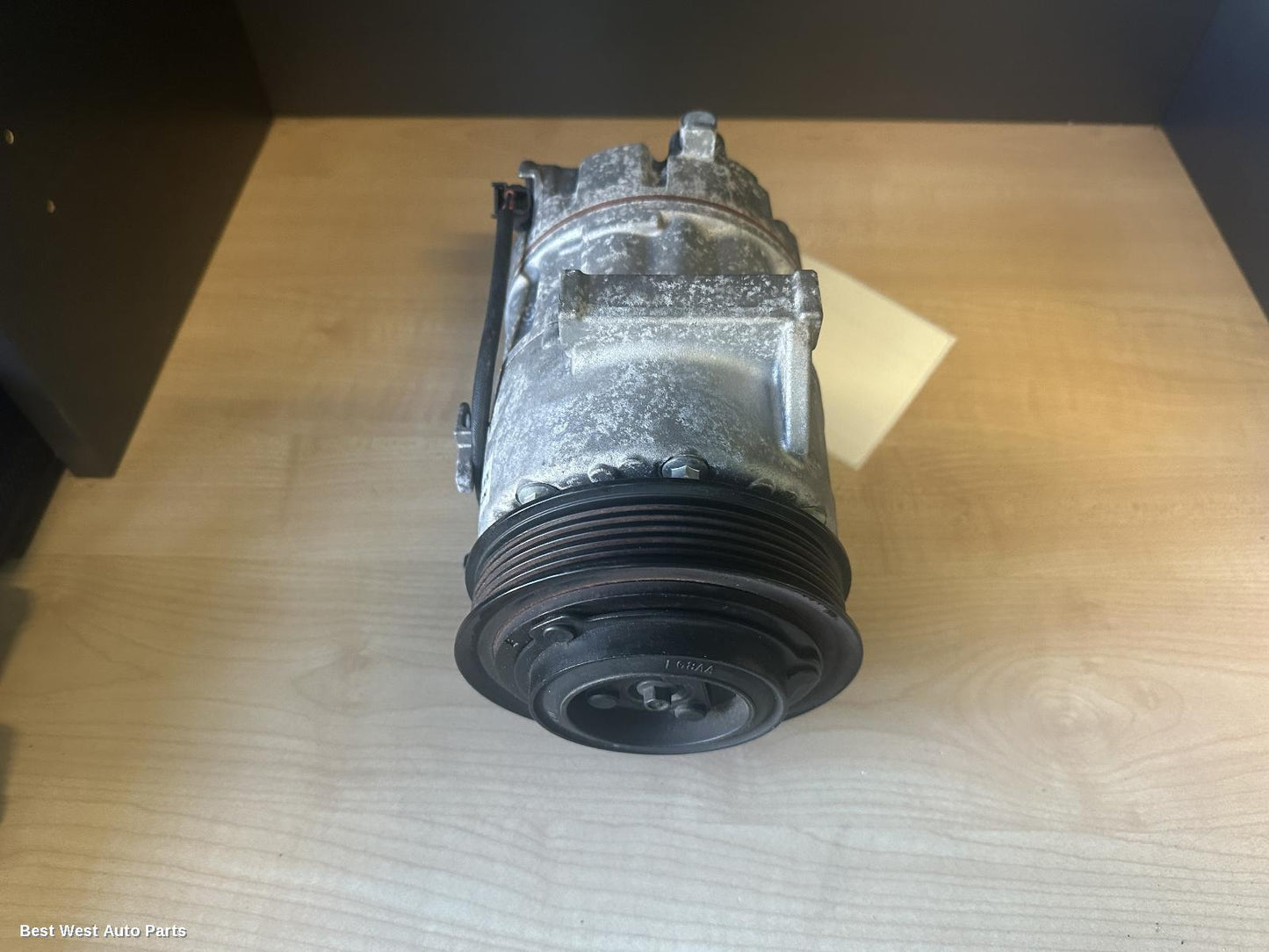 2021 HYUNDAI SANTA FE A/C Compressor