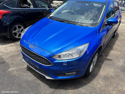 2016 FORD FOCUS Right Front Hub Assembly