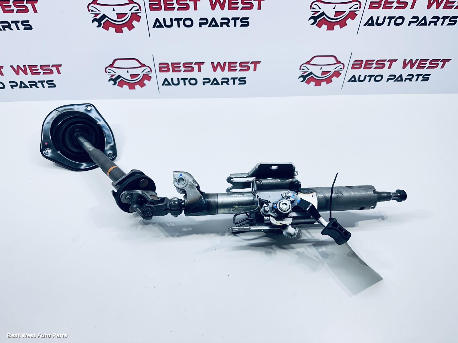 2024 TOYOTA HILUX Steering Column