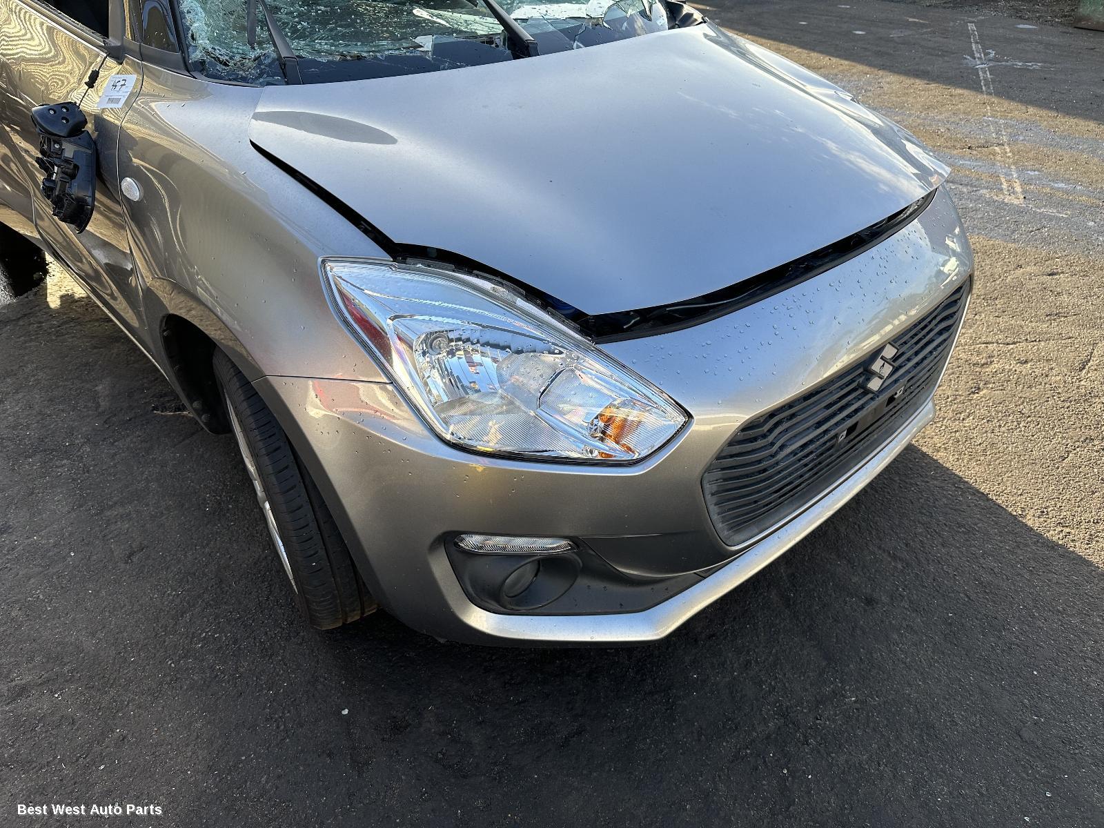 2019 SUZUKI SWIFT Abs Pump/Modulator