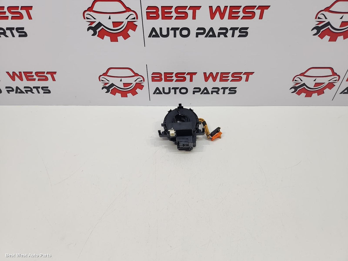 2011 TOYOTA RAV4 Airbag Module/Sensor