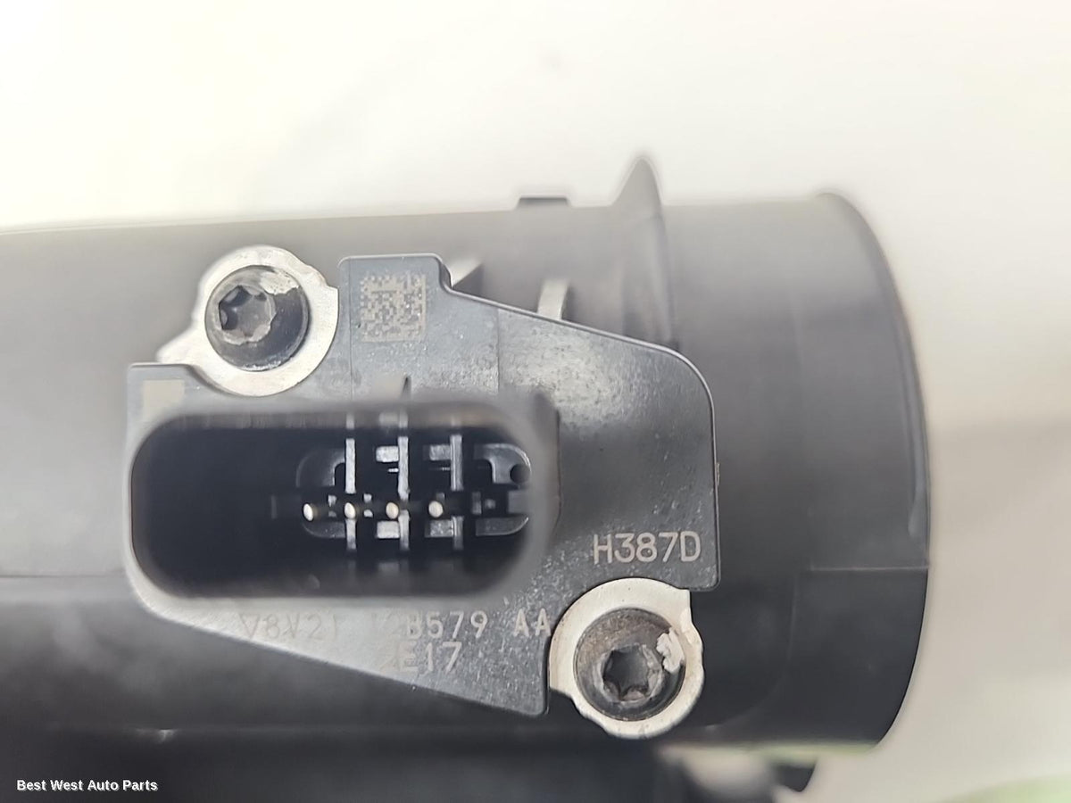 2013 FORD RANGER Air Cleaner/Box