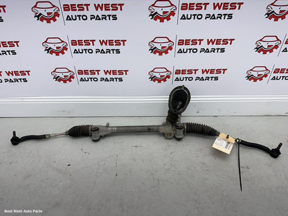 2019 TOYOTA YARIS Steering Box/Rack