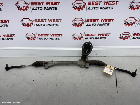 2019 TOYOTA YARIS Steering Box/Rack
