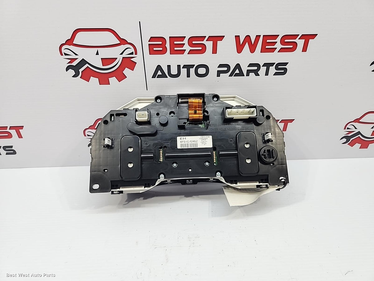 2018 NISSAN XTRAIL Instrument Cluster
