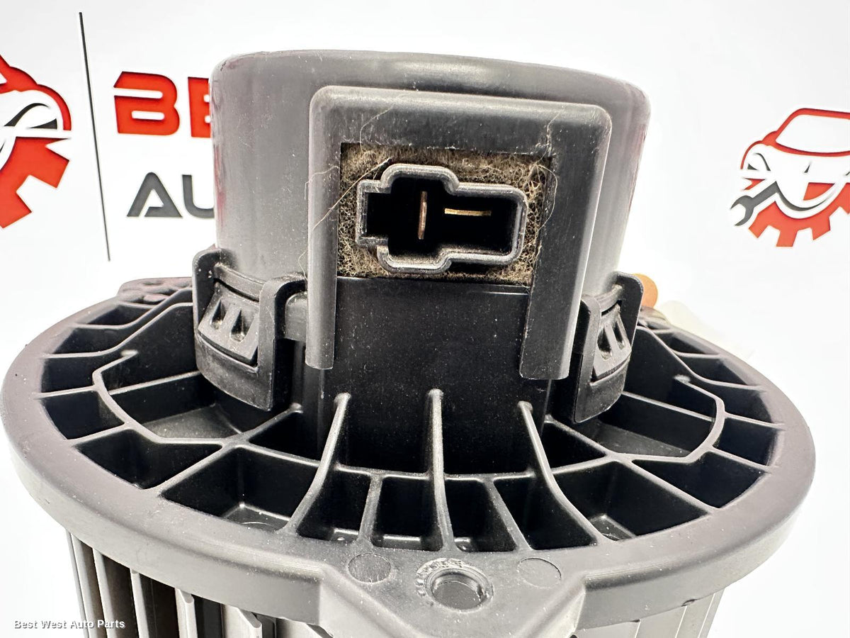 2019 KIA CERATO Heater Fan Motor
