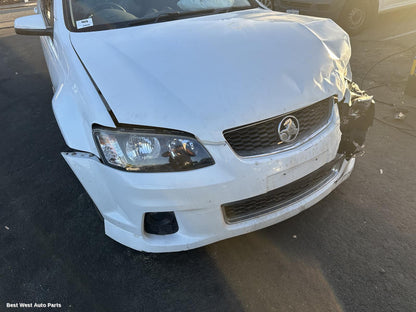 2012 HOLDEN COMMODORE Abs Pump/Modulator