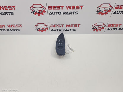 2019 NISSAN QASHQAI Pwr Dr Wind Switch