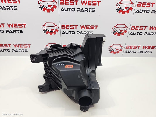 2024 HYUNDAI KONA Air Cleaner/Box