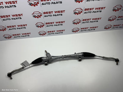 2022 TOYOTA COROLLA Steering Box/Rack