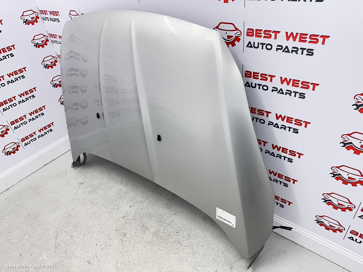 2014 FORD KUGA Bonnet