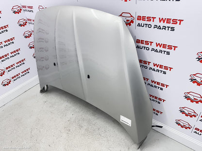 2014 FORD KUGA Bonnet