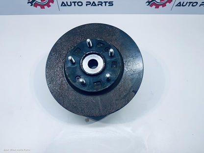 2018 HYUNDAI I30 Right Front Hub Assembly