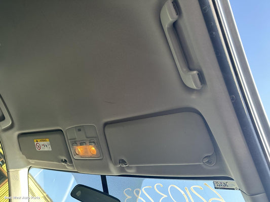 2014 TOYOTA RAV4 Sunvisor