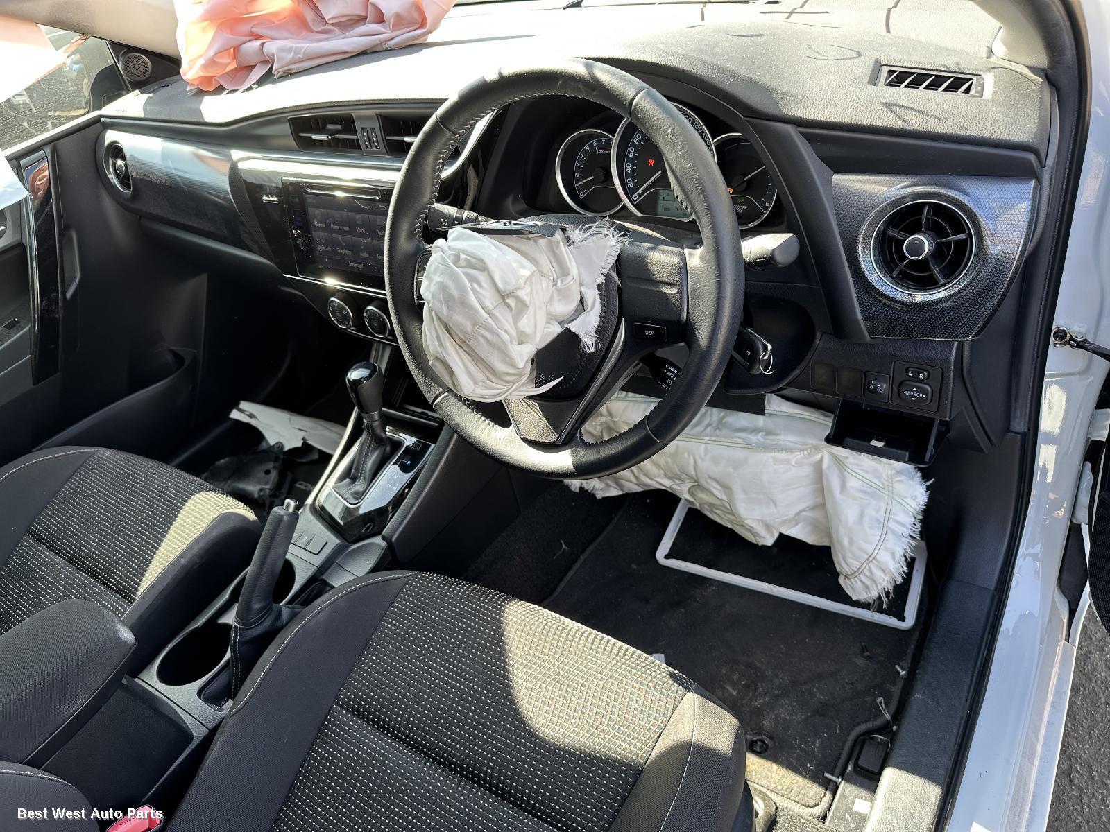 2017 TOYOTA COROLLA Gear Stick/Shifter