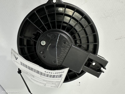 2011 MAZDA 6 Heater Fan Motor