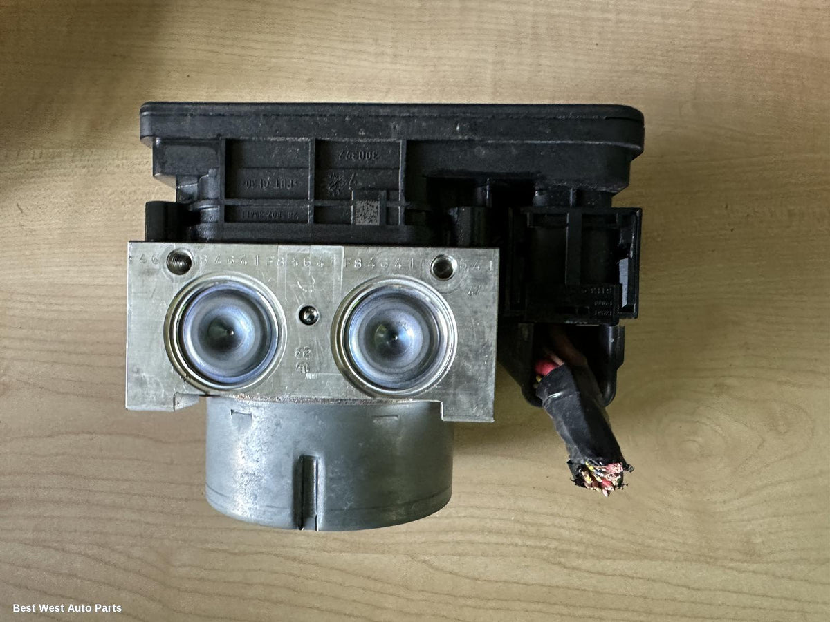 2017 MINI COOPER Abs Pump/Modulator