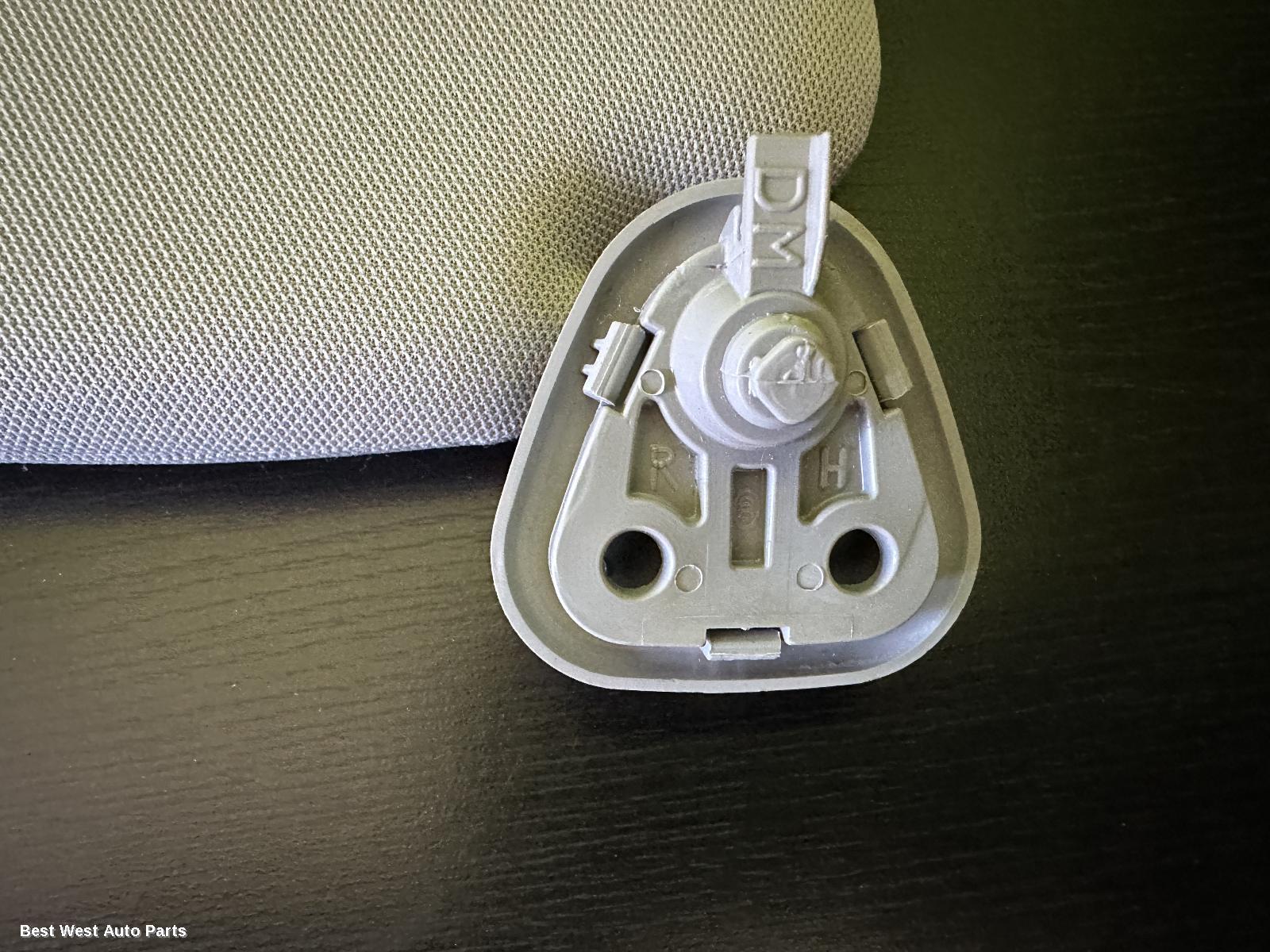 2025 HYUNDAI SANTA FE Sunvisor