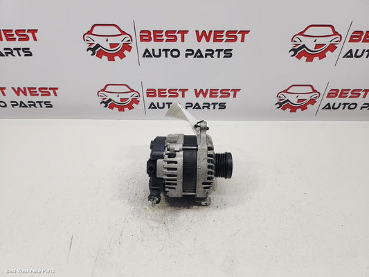 2021 SUBARU FORESTER Alternator