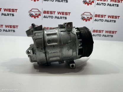 2024 RENAULT TRAFIC A/C Compressor