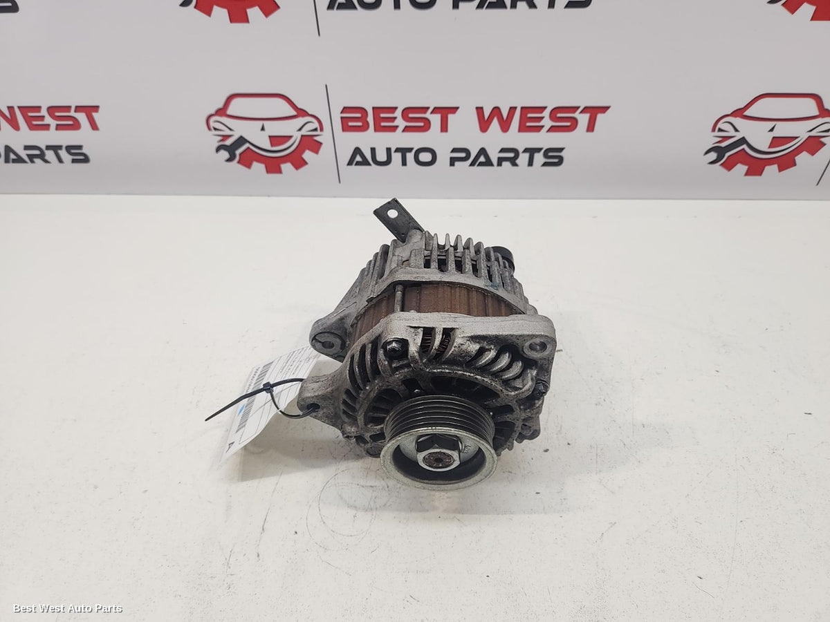 2014 HONDA JAZZ Alternator