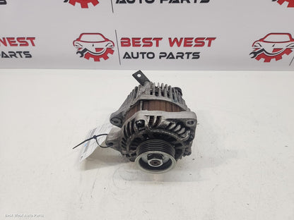 2014 HONDA JAZZ Alternator