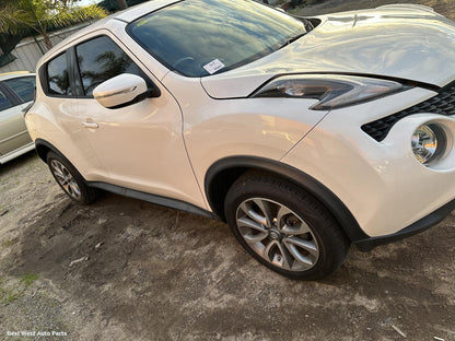 2015 NISSAN JUKE Abs Sensor