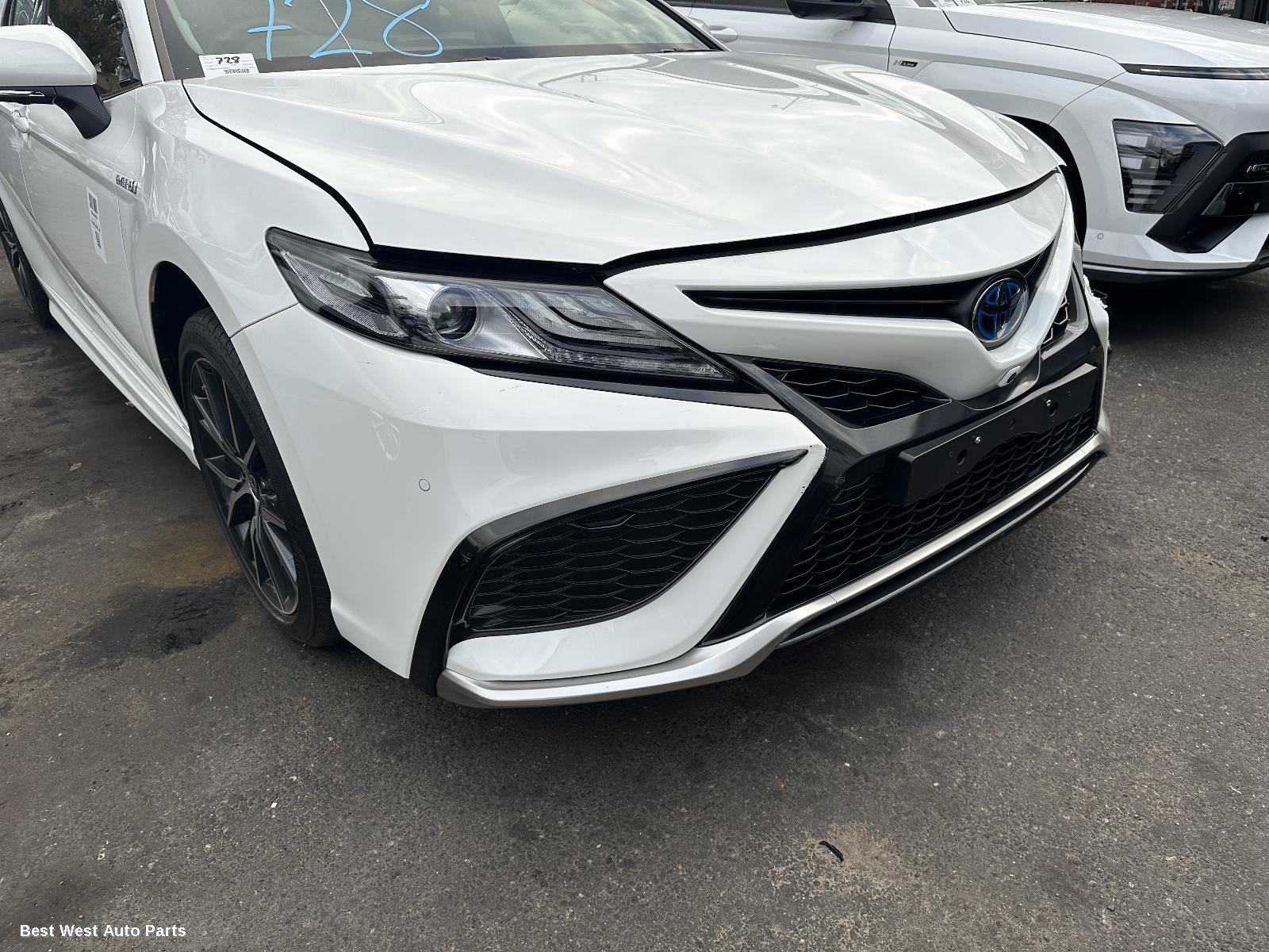 2021 TOYOTA CAMRY Right Front Hub Assembly