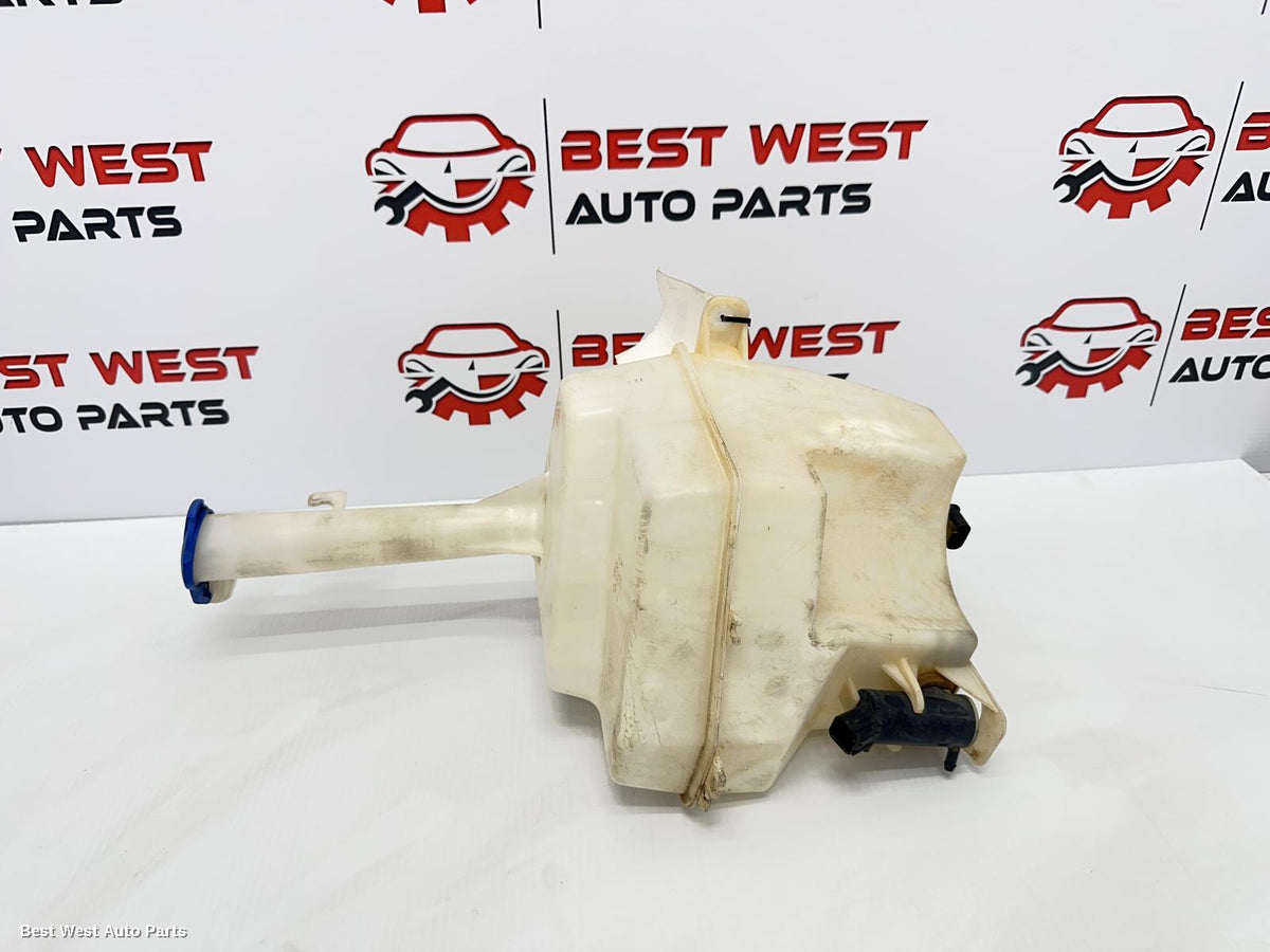 2014 KIA OPTIMA Washer Bottle