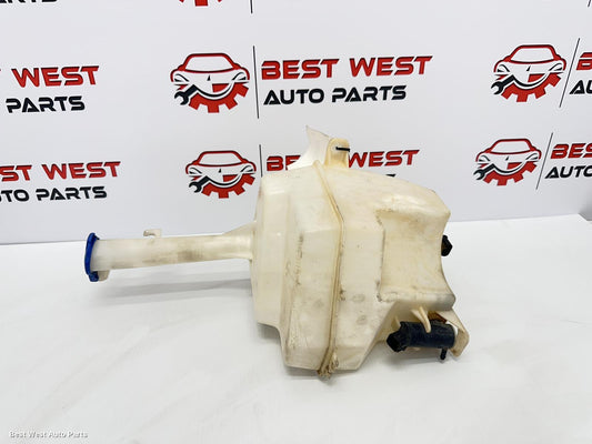 2014 KIA OPTIMA Washer Bottle