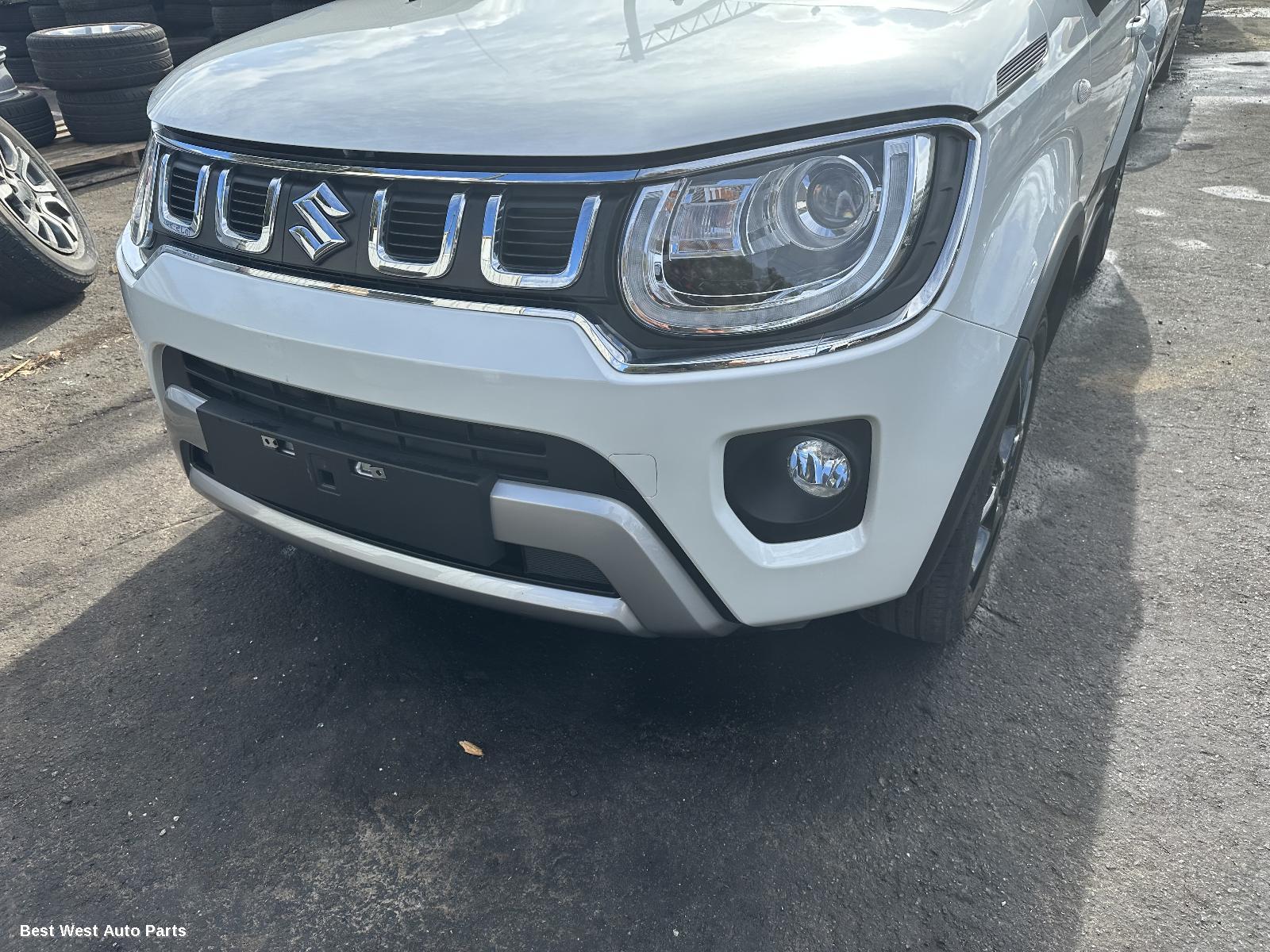 2023 SUZUKI IGNIS Left Headlamp