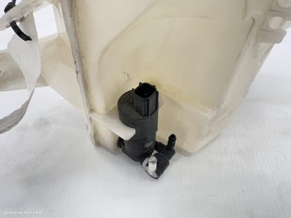2012 FORD FOCUS Washer Bottle