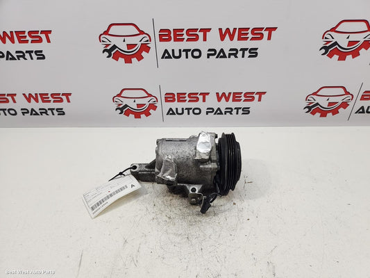 2020 SUZUKI SWIFT A/C Compressor