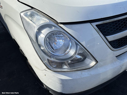 2011 HYUNDAI ILOAD/IMAX Air Cleaner/Box