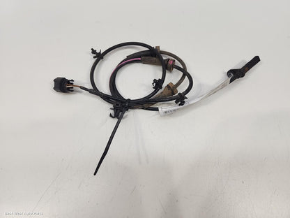 2019 NISSAN PATHFINDER Abs Sensor