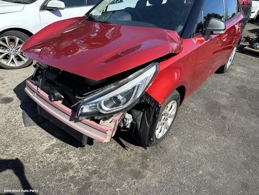 2020 MG MG3 Right Rear Door Window