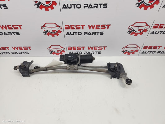 2013 HOLDEN COLORADO Wiper Motor