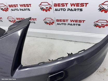 2011 SUBARU TRIBECA Front Bumper