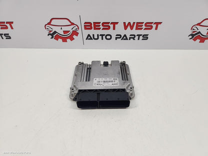 2013 OPEL INSIGNIA Ecu