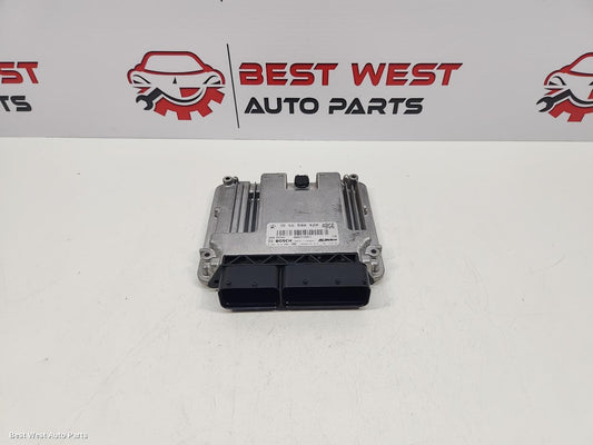 2013 OPEL INSIGNIA Ecu