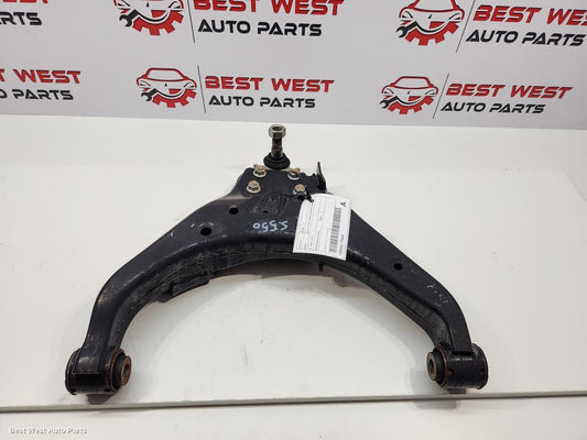 2025 MAZDA BT50 Right Front Lower Control Arm